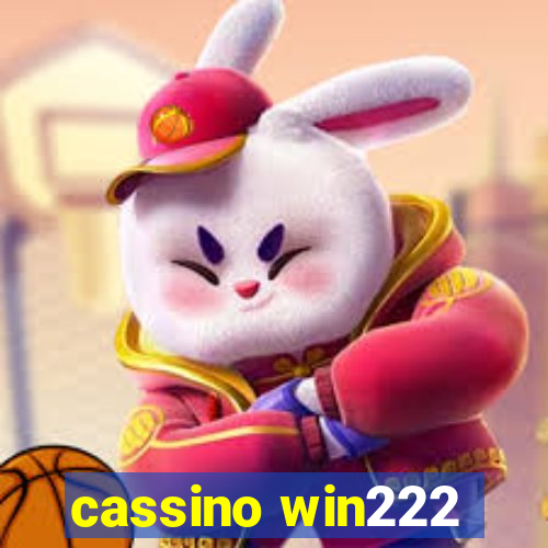 cassino win222